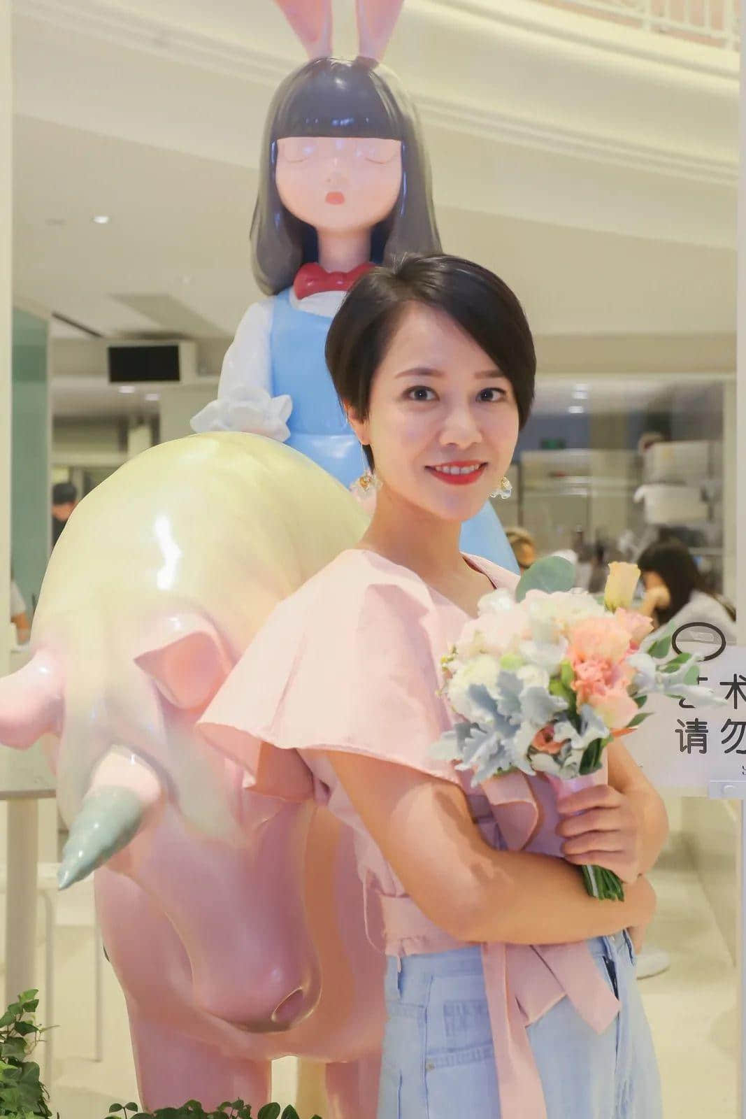 第110個(gè)婦女節(jié)：我們實(shí)現(xiàn)男女平等了嗎？