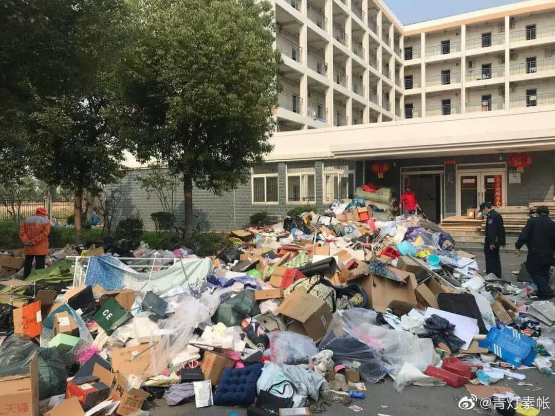 為什么悼念張國榮也要挨罵？