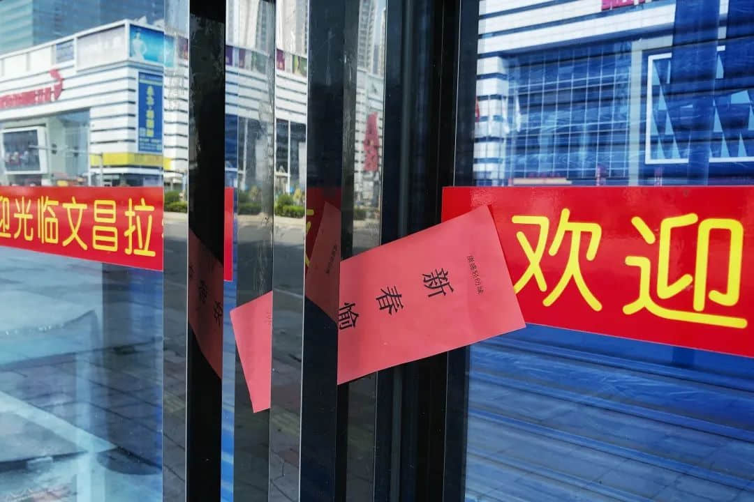 疫情下的城市——廣州服裝專業(yè)市場(chǎng)實(shí)錄