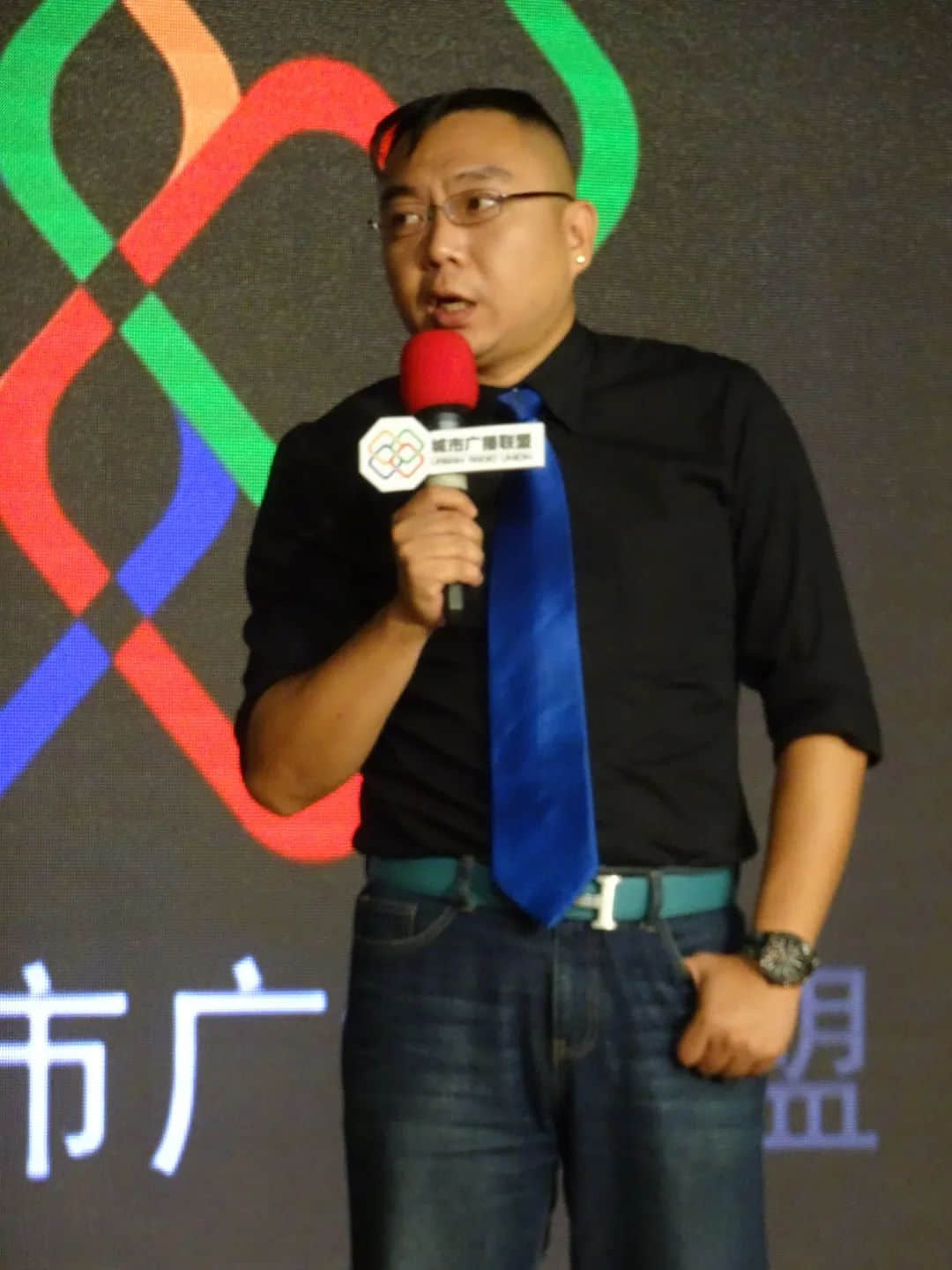 彭彭堅(jiān)守《今日最新聞》11年，為何最終要離開(kāi)？