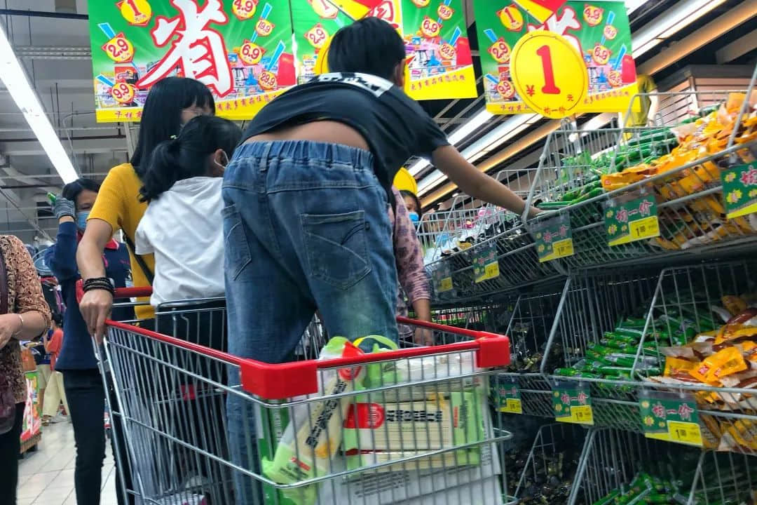 廣州被列為“疫區(qū)”，是輿論妖魔化，還是自己玻璃心？
