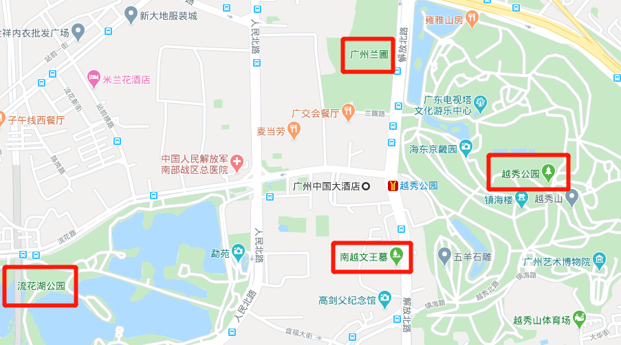 有多少廣州人，在這家西餐廳學(xué)會了鋸扒？