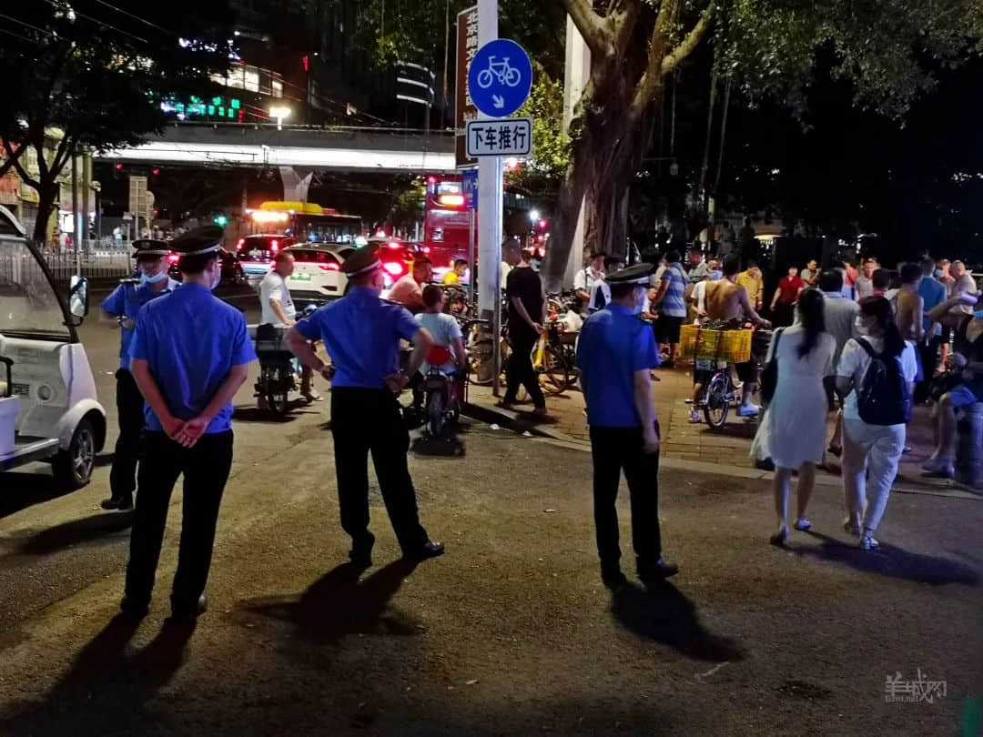 廣州狀元坊已被淘寶打敗，而天光墟終會(huì)被閑魚取代？