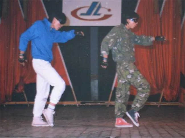 廣州“夜蒲”威水史 廣州“夜蒲”威水史