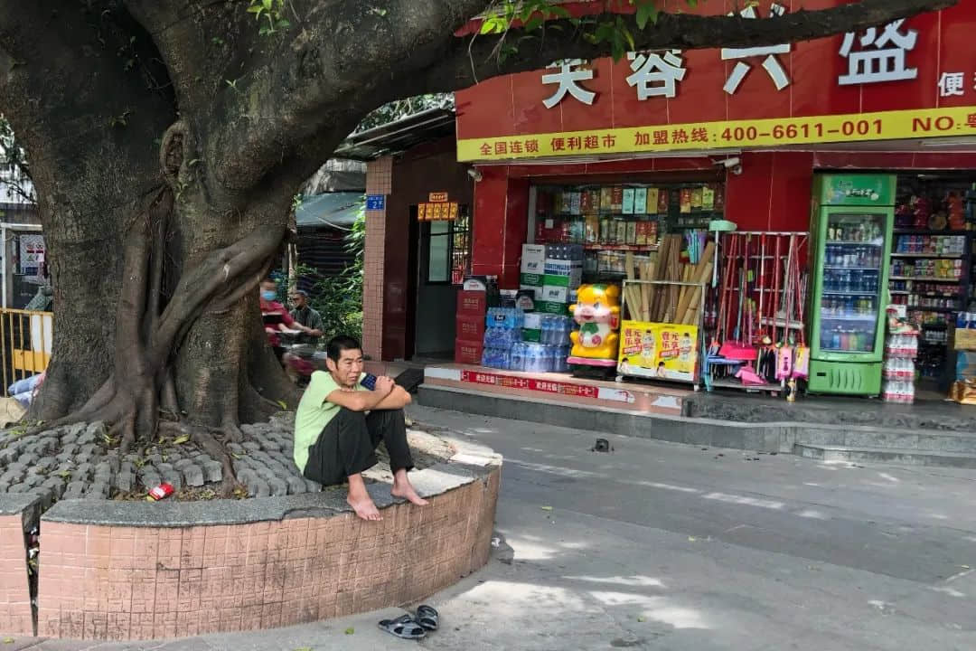 車陂2020：沒有龍舟，生活一樣火熱