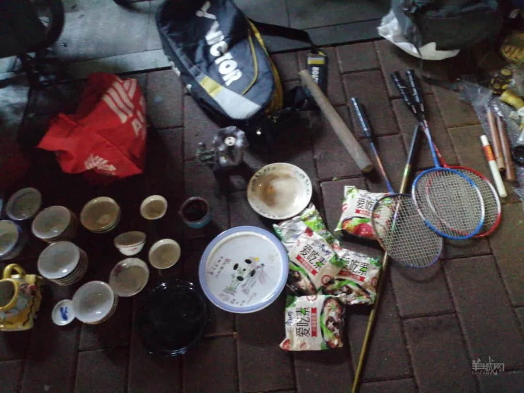 廣州狀元坊已被淘寶打敗，而天光墟終會(huì)被閑魚取代？