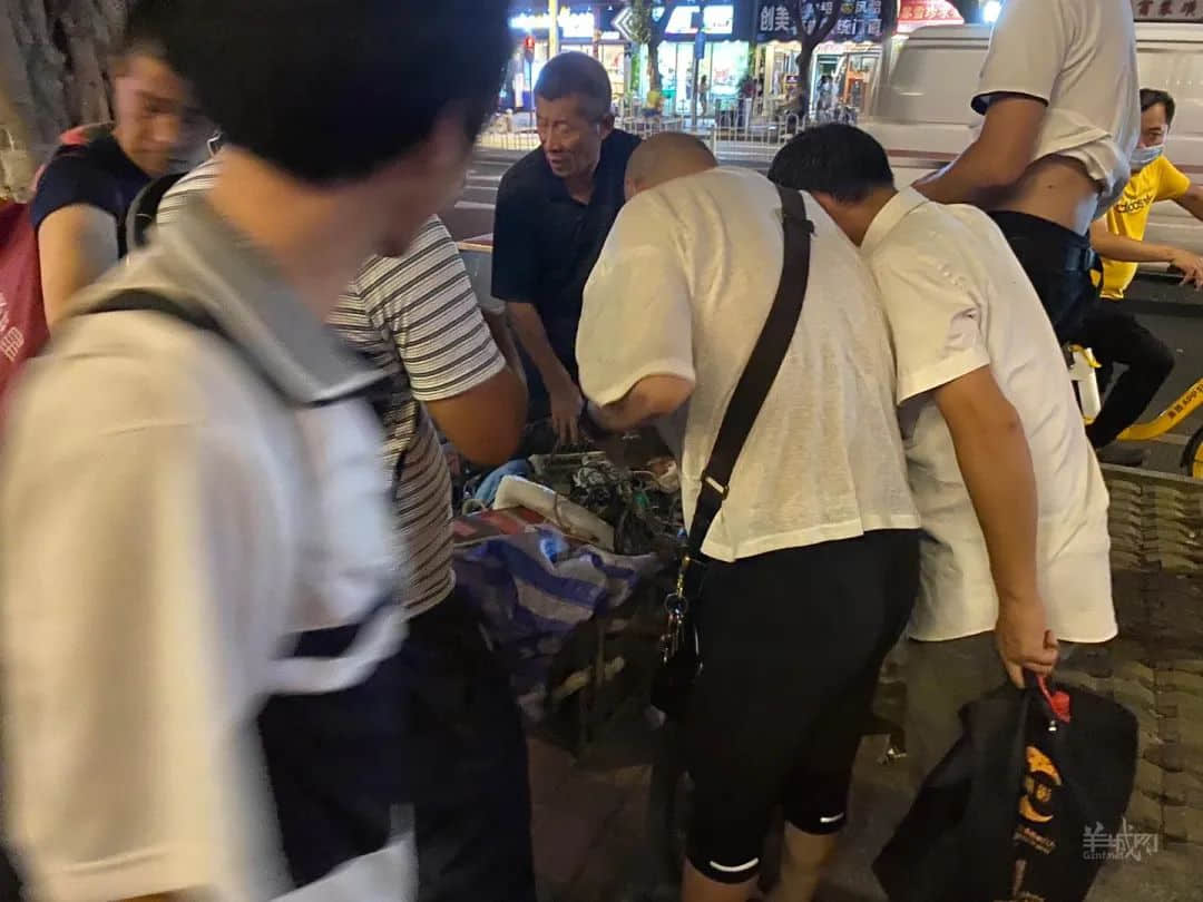 廣州狀元坊已被淘寶打敗，而天光墟終會(huì)被閑魚取代？