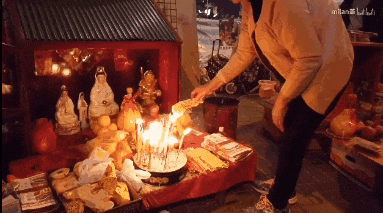 想搞掂特朗普，必須求助天橋底嘅神秘組織？