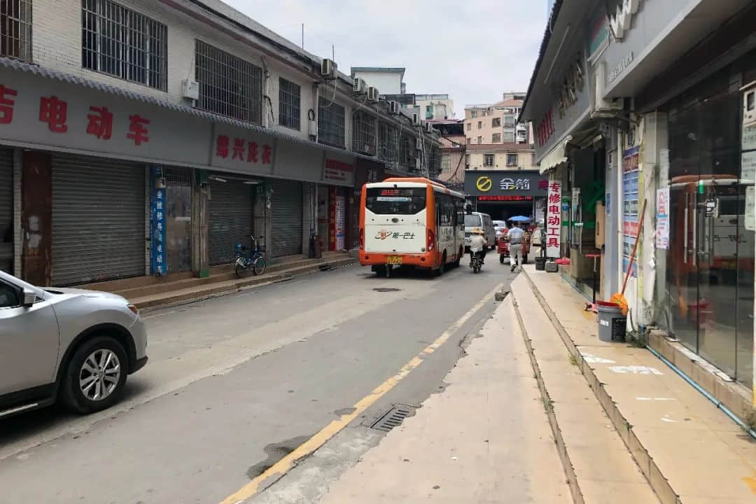 車陂2020：沒有龍舟，生活一樣火熱