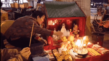 想搞掂特朗普，必須求助天橋底嘅神秘組織？