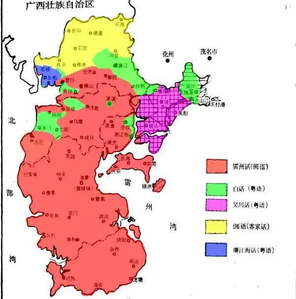 在湛江，我們找回廣州失去的隱秘角落