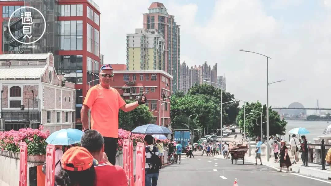 廣州人，請別再打卡“海珠之眼”了！