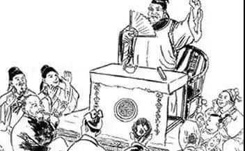 粵語(yǔ)講古，還有機(jī)會(huì)“書接上一回”嗎？