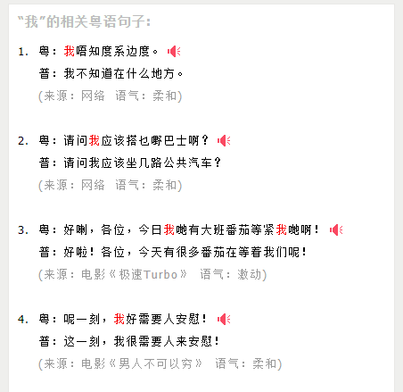 這可能是全網(wǎng)最適合你的《粵拼學(xué)習(xí)使用攻略》！