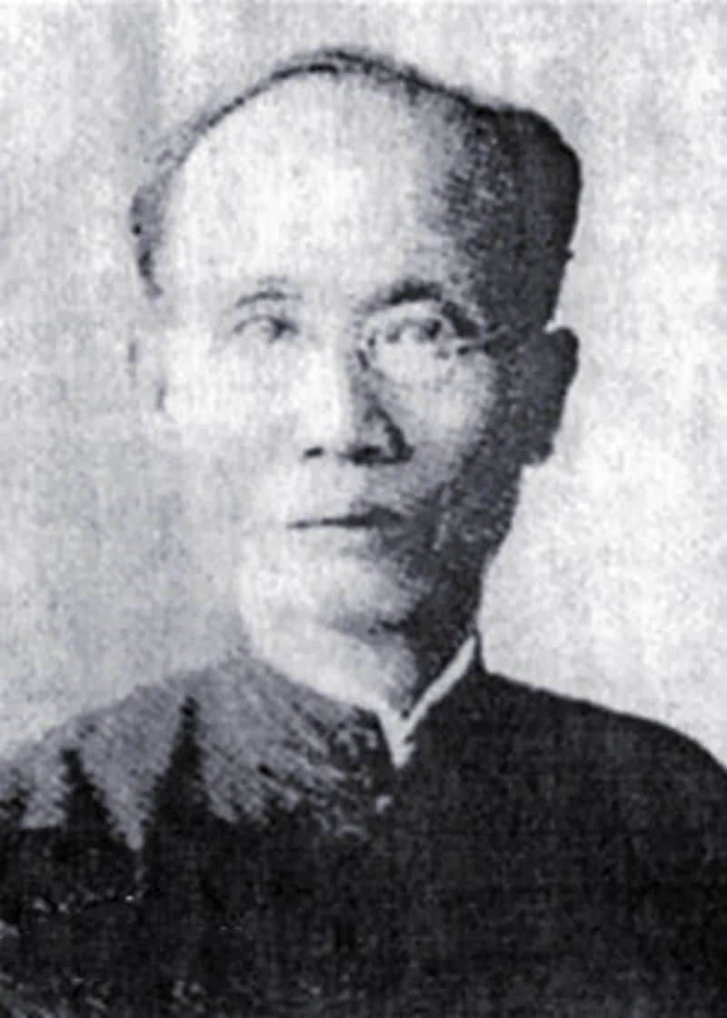 梅花村里的泰國江湖大佬，一代華僑領(lǐng)袖：蕭佛成