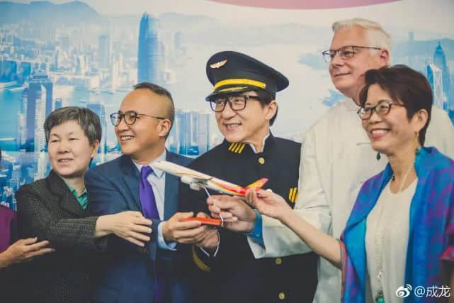 恒大又又又上熱搜，竟然同成龍有關(guān)？