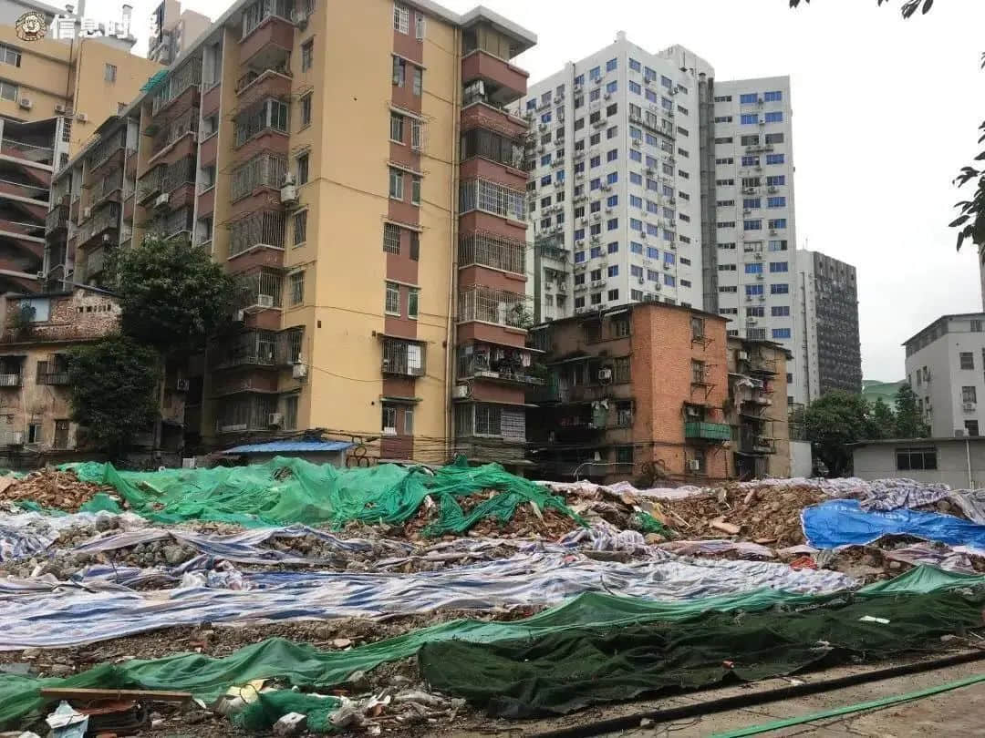 又一“集體記憶”被拆，這次大家卻很贊成？