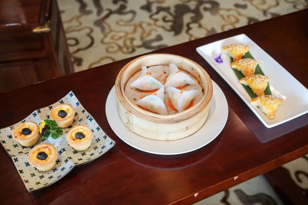 廣東人的餐桌禮儀：不僅要尊重人，也要尊重食物