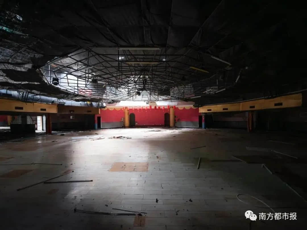 又一“集體記憶”被拆，這次大家卻很贊成？