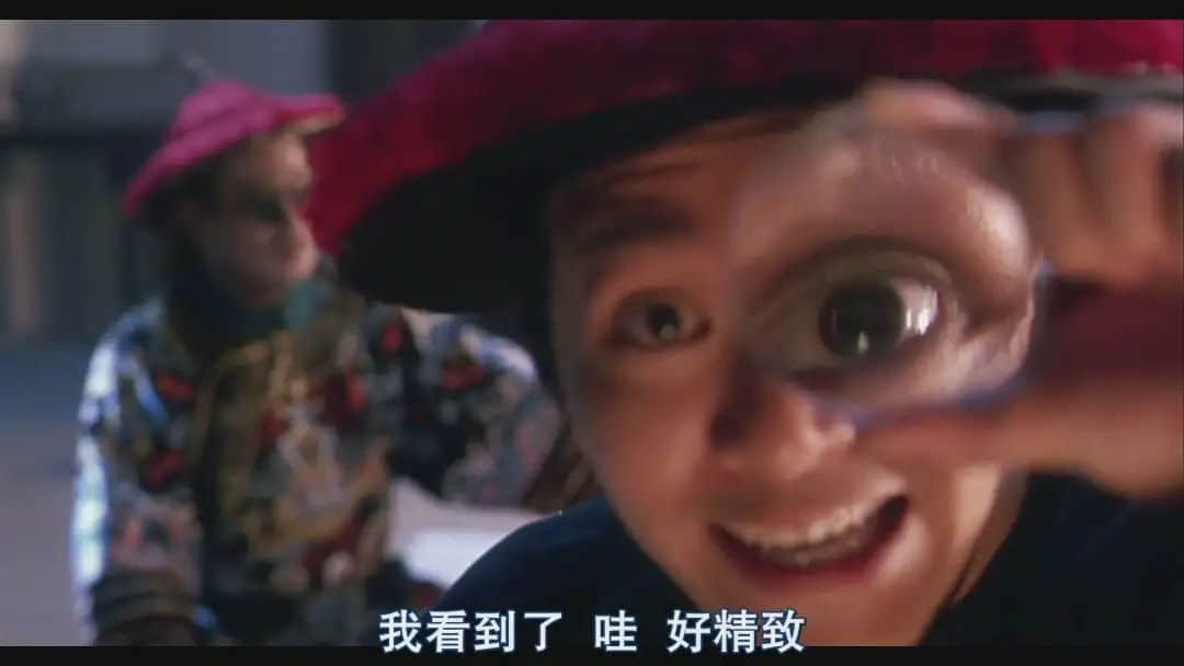 香港武俠劇興衰史：刀光劍影江湖夢(mèng)，曲終人散從此逝