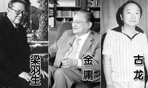 香港武俠劇興衰史：刀光劍影江湖夢(mèng)，曲終人散從此逝