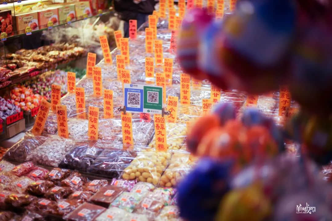 上下九：一個(gè)小紅書不寫，本地人都懶得吐槽的地方