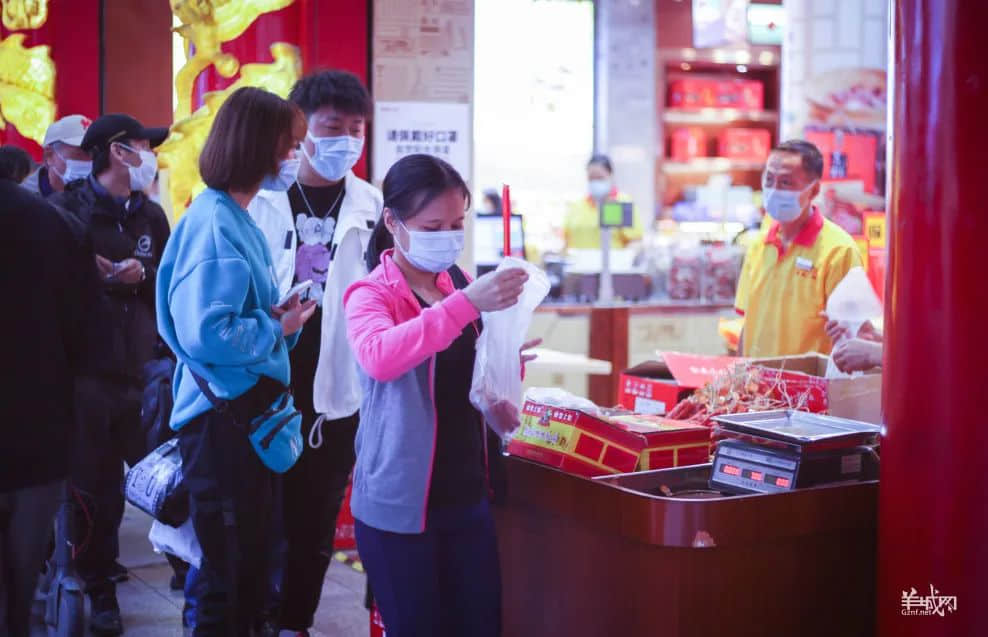 上下九：一個(gè)小紅書不寫，本地人都懶得吐槽的地方