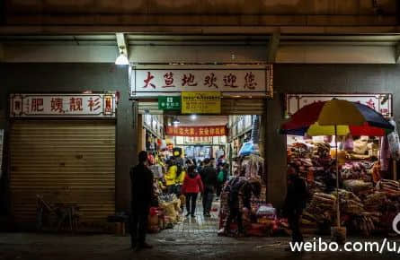 上下九：一個(gè)小紅書不寫，本地人都懶得吐槽的地方