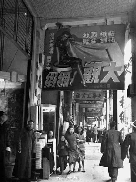 上下九：一個(gè)小紅書不寫，本地人都懶得吐槽的地方