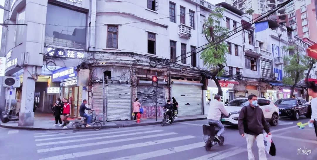 上下九：一個(gè)小紅書不寫，本地人都懶得吐槽的地方