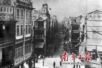 上下九：一個(gè)小紅書不寫，本地人都懶得吐槽的地方