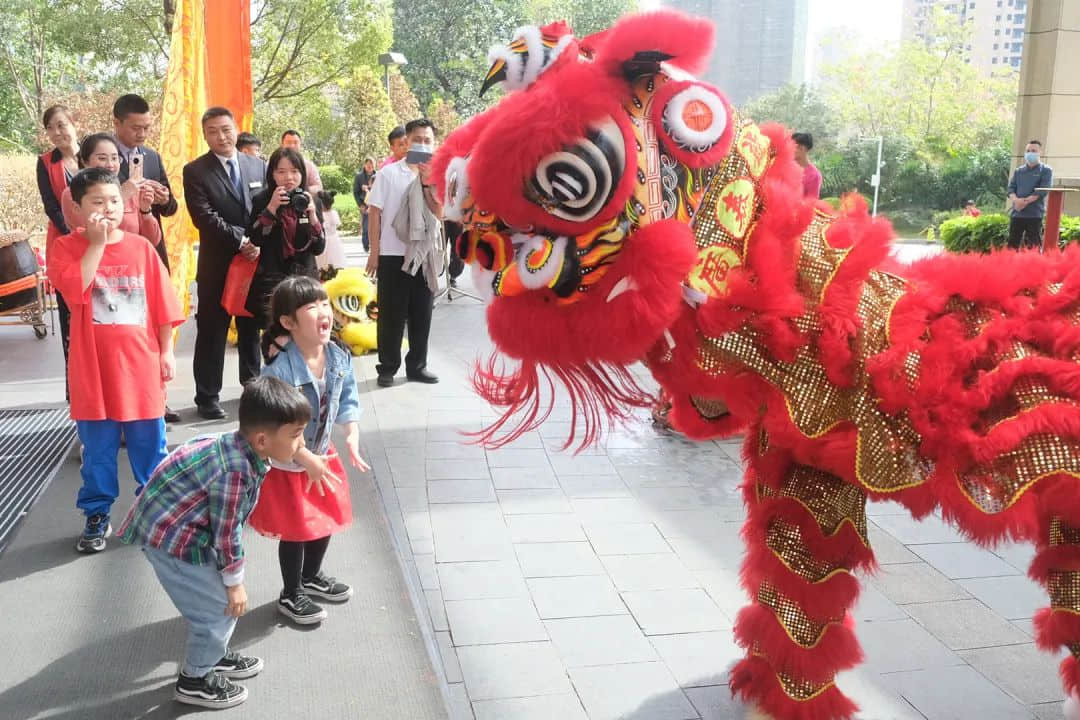 總說年味越來越淡，那么年味究竟是種什么味？