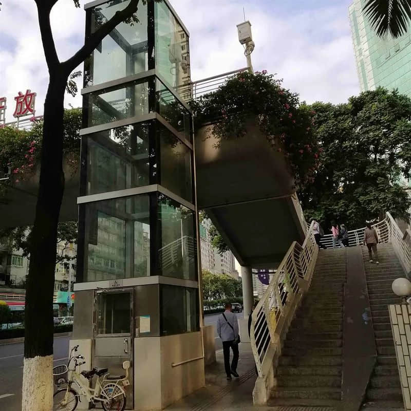 先有福今路，后有中山一？