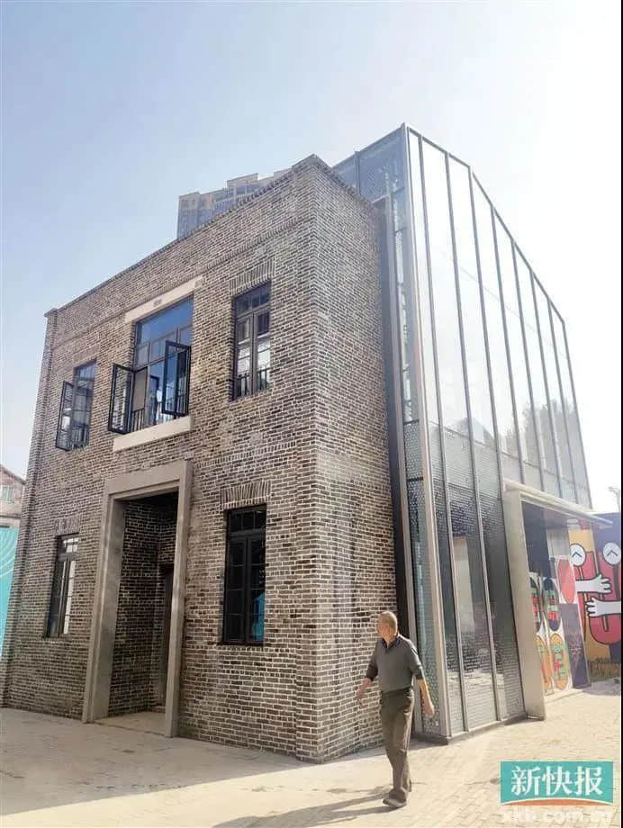 心疼！又一棟民國建筑被拆，廣州還有多少歷史遺產(chǎn)可供揮霍？