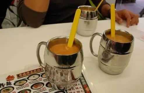 茶餐廳前面加“港式”二字就會有“港味”了嗎？