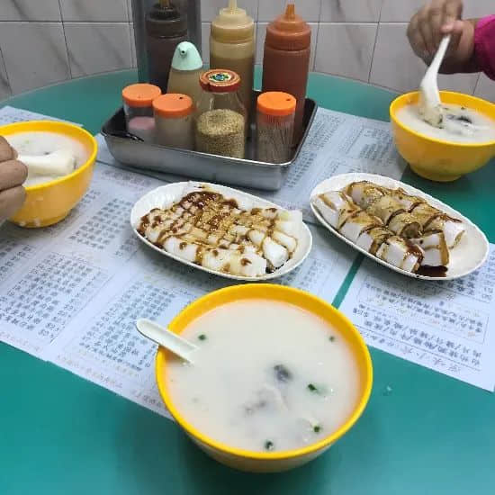 茶餐廳前面加“港式”二字就會有“港味”了嗎？