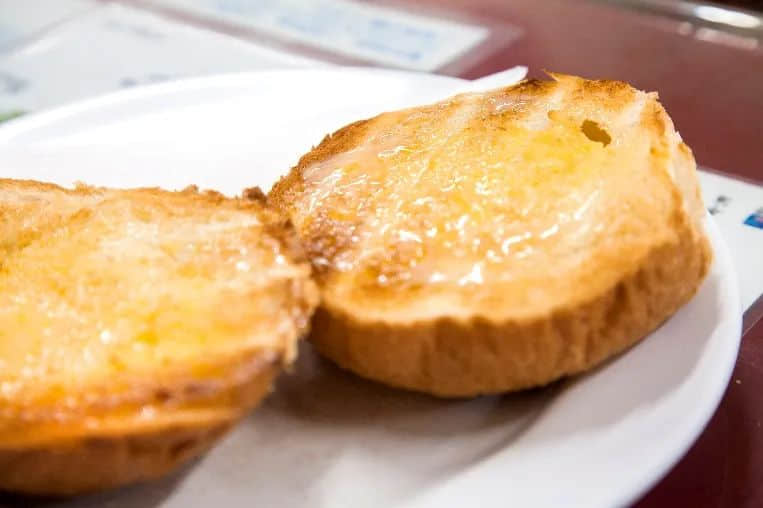 茶餐廳前面加“港式”二字就會有“港味”了嗎？
