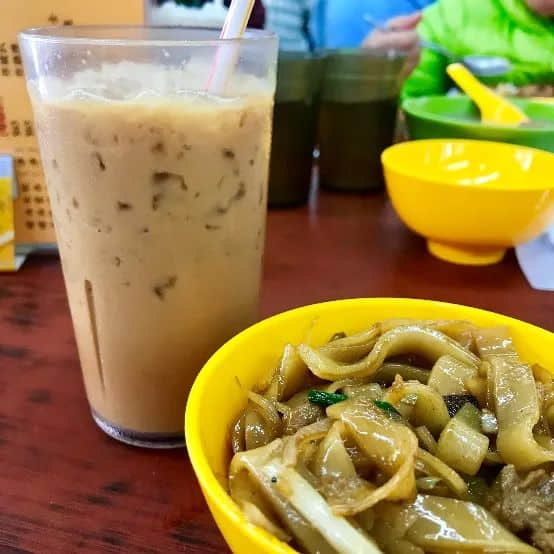 茶餐廳前面加“港式”二字就會有“港味”了嗎？