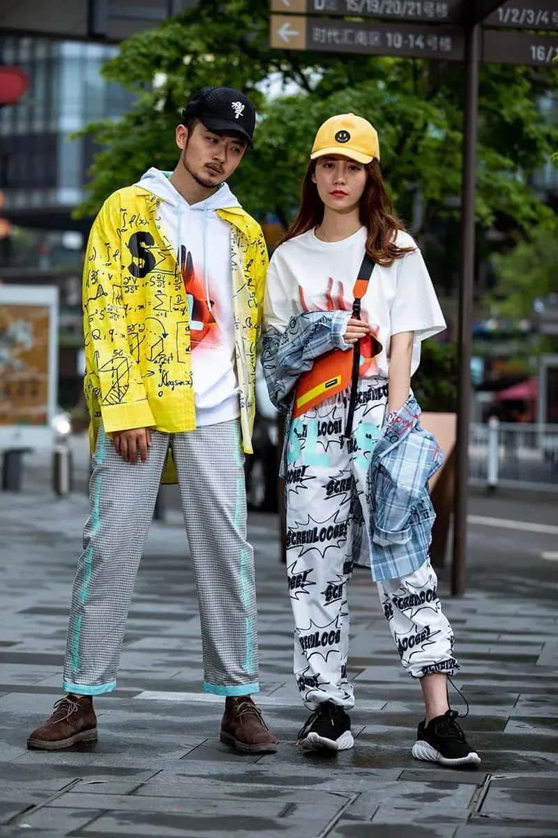 這屆潮流展要火！除了明星大咖，免費(fèi)球鞋，居然還有AR！