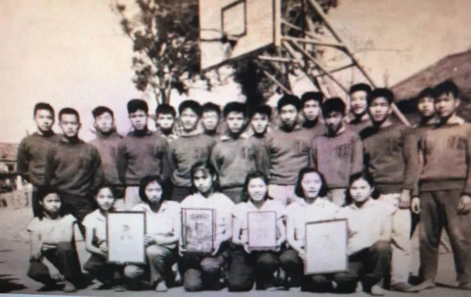 親手完結(jié)了自己的母校！可憐可悲可恨