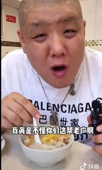 真是全靠“東北鼓油王”，廣東人“受教”了！