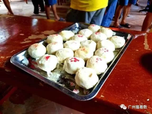 廣州疫情下，再也看不到包租公在臭涌玩漂移了