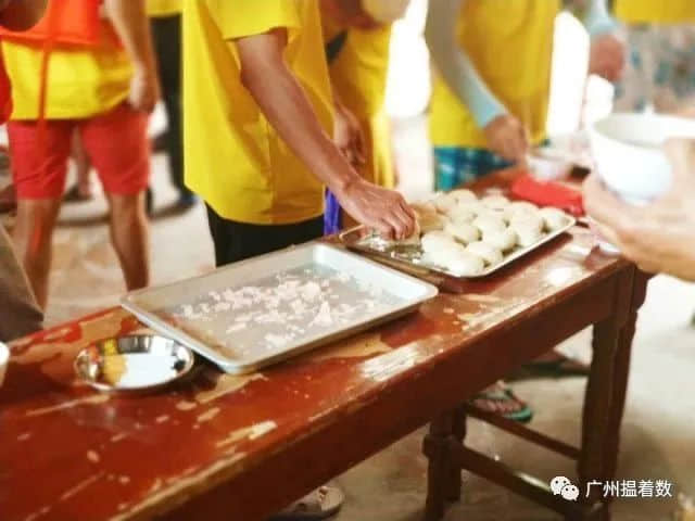 廣州疫情下，再也看不到包租公在臭涌玩漂移了