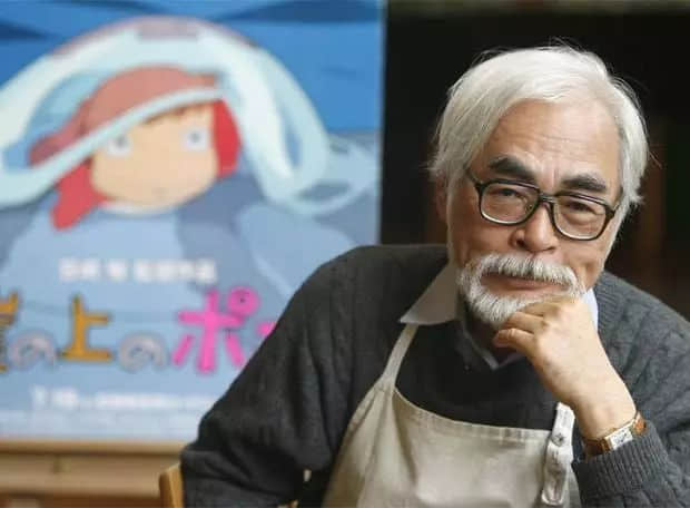 一個從未去過日本的美國人，卻把日本文化看得如此通透