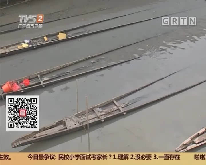 廣州疫情下，再也看不到包租公在臭涌玩漂移了