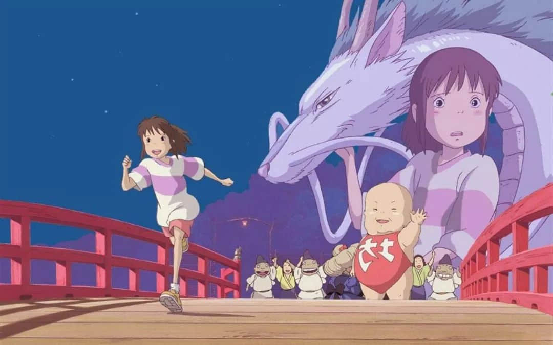 一個從未去過日本的美國人，卻把日本文化看得如此通透