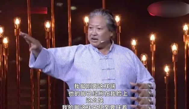 同是外籍華裔明星，吳亦凡活成笑話，李小龍依然不朽