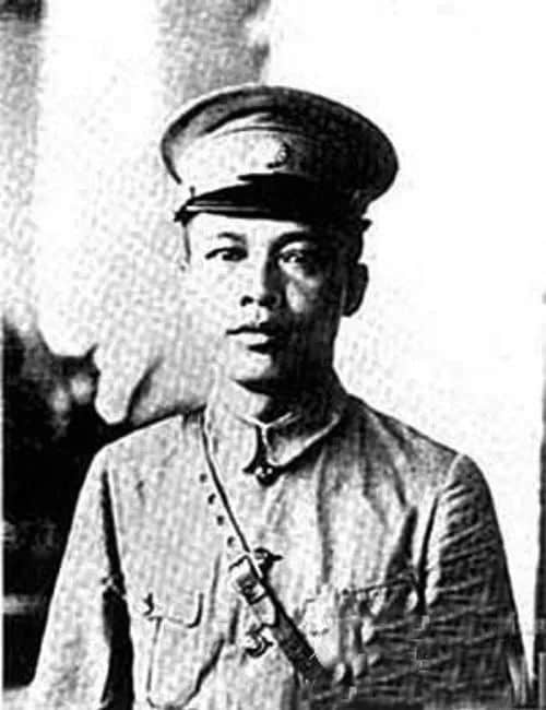 李揚(yáng)敬:在位時(shí)間最短的廣州市長 李揚(yáng)敬:在位時(shí)間最短的廣州市長