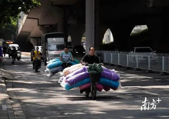 又一花季少女喪命：拿什么拯救你，廣州電動(dòng)車亂象！