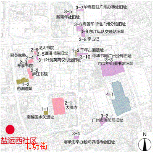 廣州最慘古街：反復(fù)拆建后荒廢十年，丟了歷史也失了人氣